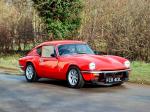 Triumph GT6 1970 года